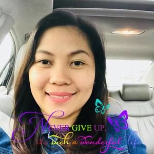 Meet your Posher, Mary ann